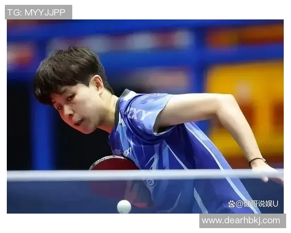 上海乒乓球队选拔赛精彩点评速度表现展现出色竞技状态与团队协作能力