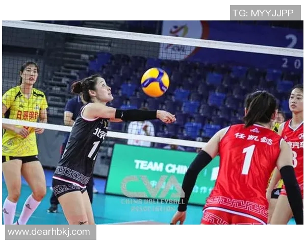上海排球队在挑战赛中的节奏表现分析与点评