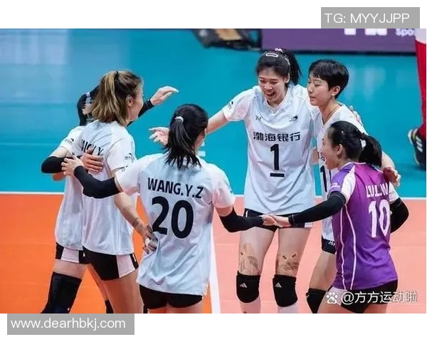 上海排球队在锦标赛中的速度优势与战术分析