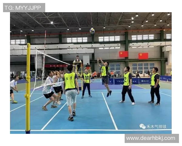 上海排球队战术解析：从进攻到防守的全面剖析与实践应用