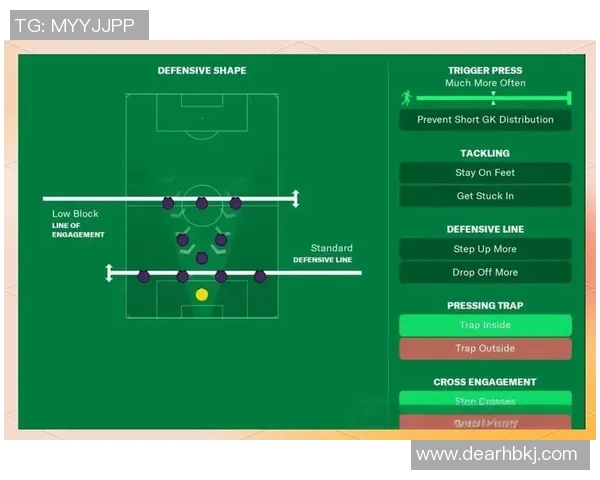 上海足球队防守策略解析与战术演变的深度分析