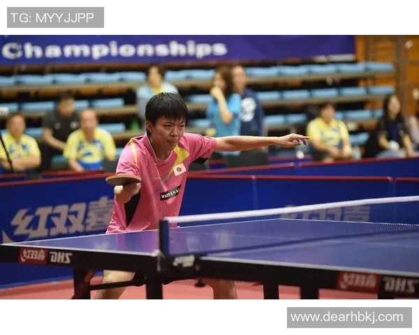 乒乓球心理素质评比结果揭晓杭州乒乓球队荣登第十名榜单