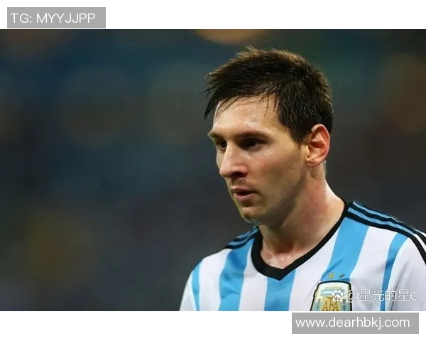 全球顶尖足球明星排行榜揭晓谁将成为球场传奇的代言人