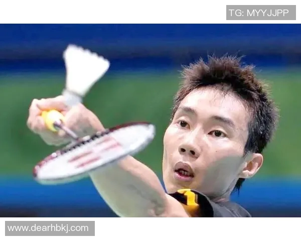 刘伟专访：从青涩少年到羽毛球传奇的成长之路回顾