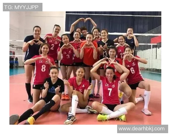 南京排球队技术实力强劲荣登全国排球技术排行榜第二名 南京排球队技术实力强劲荣登全国排球技术排行榜第二名