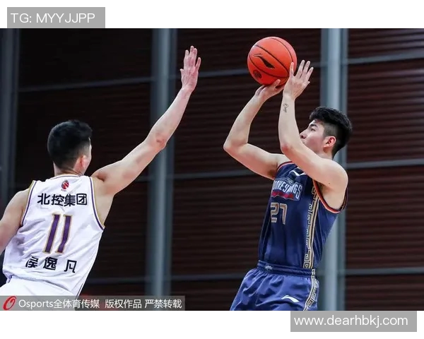 南京篮球队的控制得失分析与未来发展展望