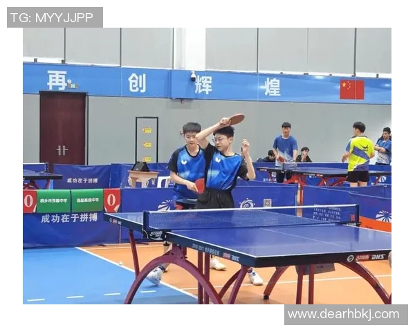 城市联赛特别报道：杭州乒乓球队如何逆袭夺冠的精彩历程与背后故事
