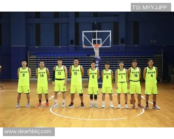 成都篮球队在全国比赛经验排行榜中荣登第八名展现实力与潜力