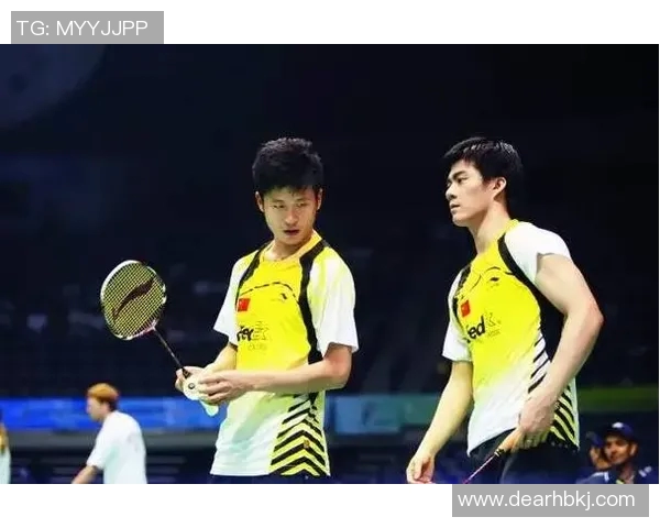 成都羽毛球队在冠军赛中的实力展现与战术分析