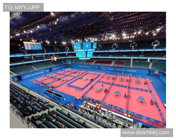 数据分析：成都乒乓球队的比赛经验表现