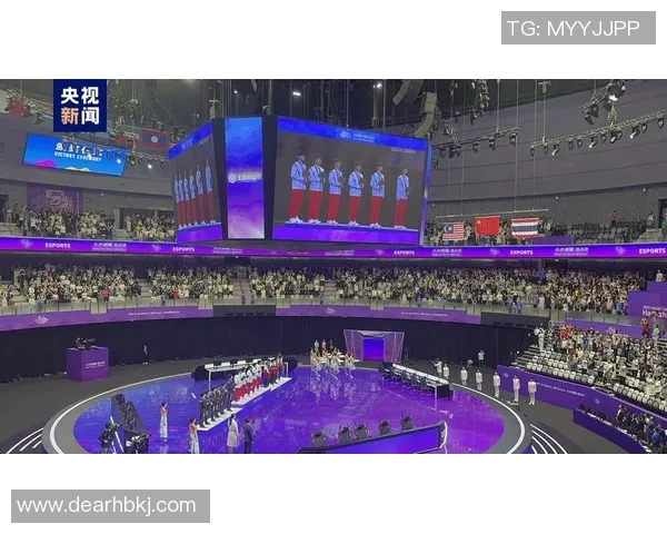 杭州羽毛球队如何实现整体压制革新助力竞技水平飞跃提升