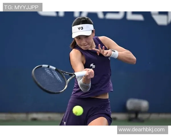 武汉网球队迎来节奏变革引发热议推动网球发展新篇章