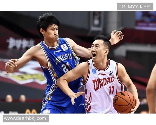 深圳篮球队的转型之路与未来发展趋势深度解析