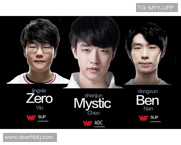 洲际赛分析：WE战队状态回顾与表现评估